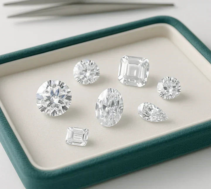 Lab Grown Diamond Guidance