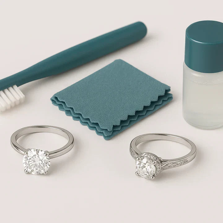 Ring Care & Maintenance