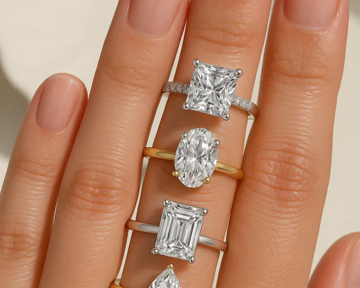 Engagement Ring Buying Guide - The Ultimate Guide