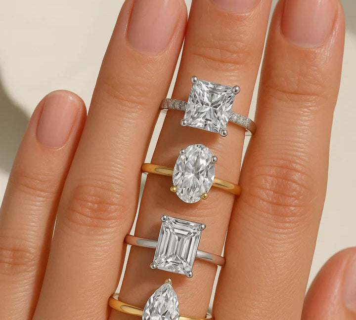 Engagement Ring Buying Guide - The Ultimate Guide