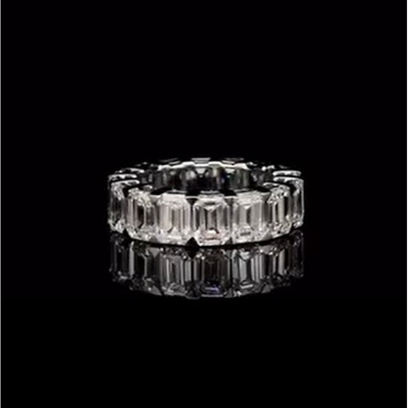 12.00ct  Diamond Band