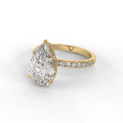 Luxe Pear