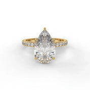 Luxe Pear