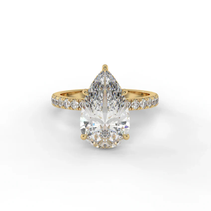 Luxe Pear