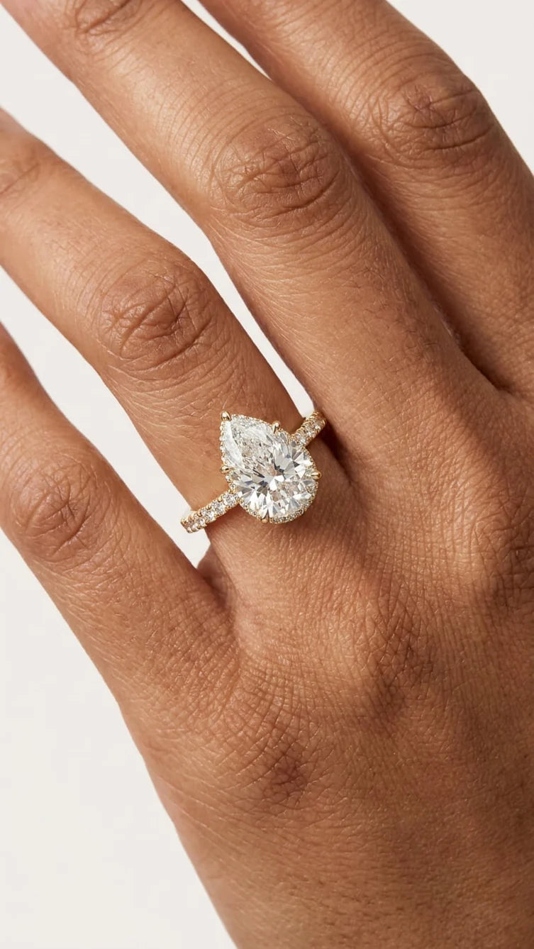 Luxe Pear