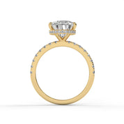 Luxe Pear