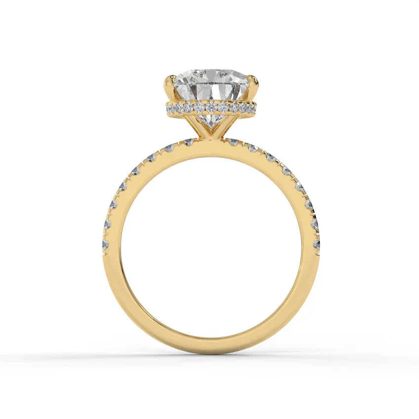 Luxe Pear
