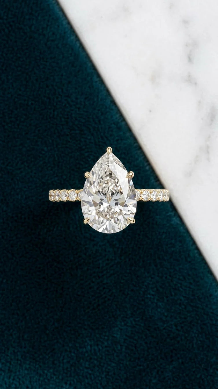 Luxe Pear