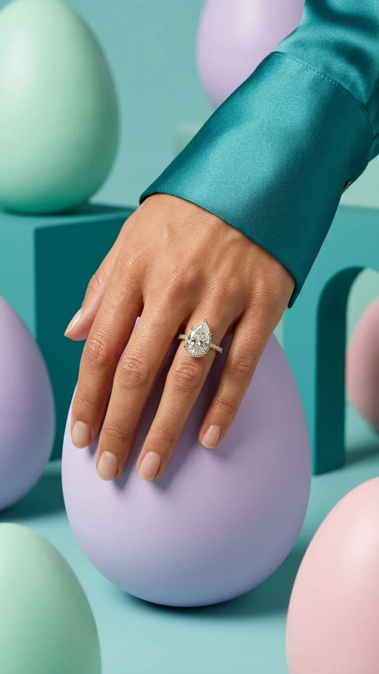 Luxe Pear