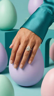 Luxe Pear