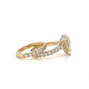 7.48 CTW Diamond Ring