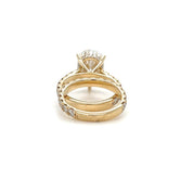 7.48 CTW Diamond Ring