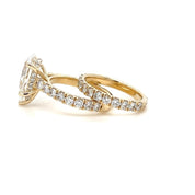 7.48 CTW Diamond Ring