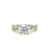 2.73 CTW Diamond Ring