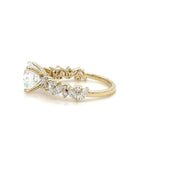 2.73 CTW Diamond Ring