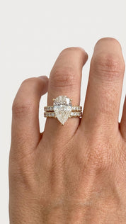 7.48 CTW Diamond Ring