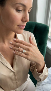 7.48 CTW Diamond Ring