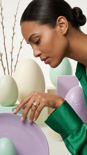 2.73 CTW Diamond Ring