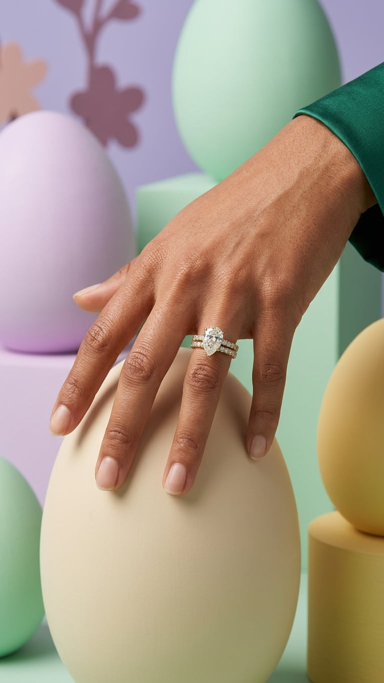 7.48 CTW Diamond Ring