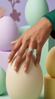 7.48 CTW Diamond Ring