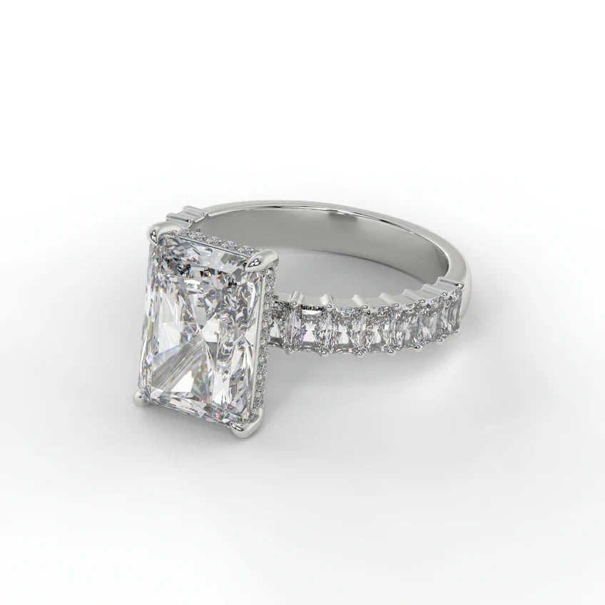 Crown Radiant