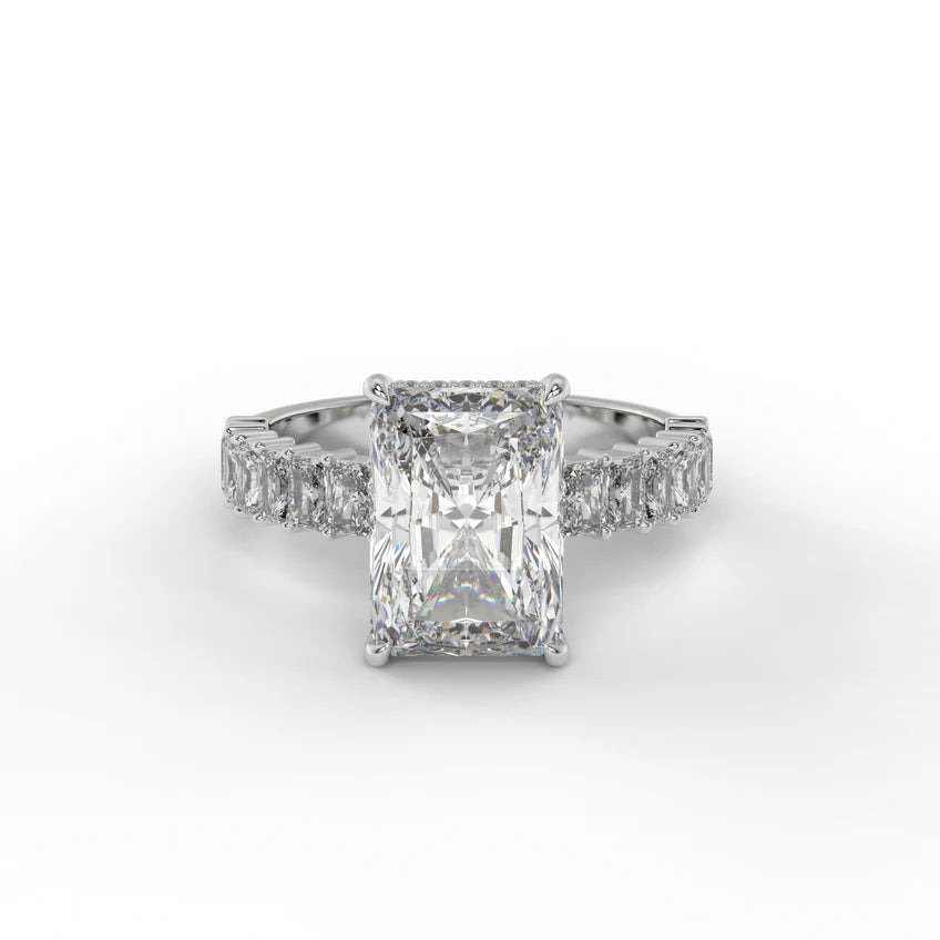 Crown Radiant