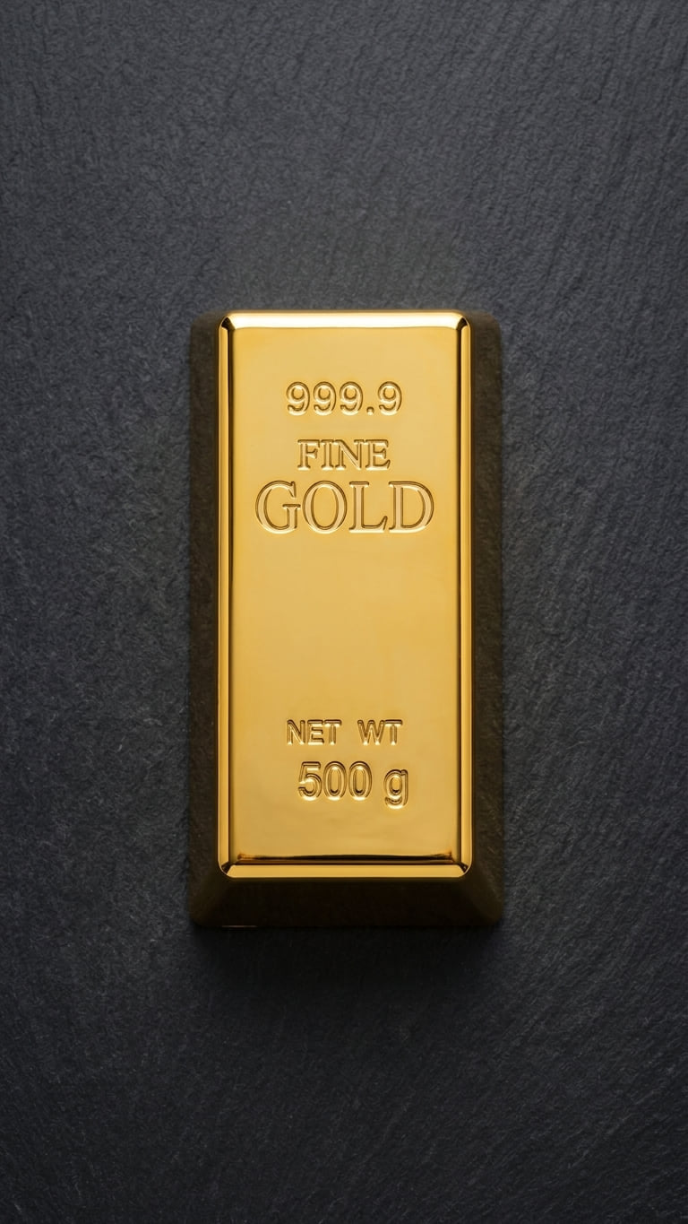 10 KARAT GOLD MONACCO STYLE CHAIN 24 INCHES