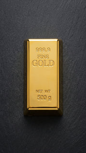 10 KARAT GOLD MONACCO STYLE CHAIN 24 INCHES