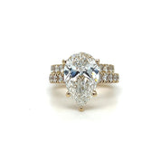 7.48 CTW Diamond Ring