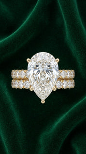 7.48 CTW Diamond Ring