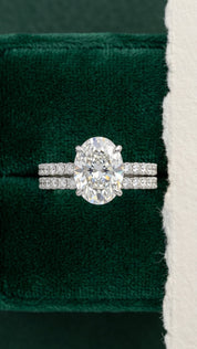 7-00-CTW Diamond Ring