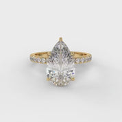 Luxe Pear