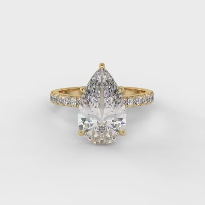 Luxe Pear