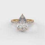 Luxe Pear