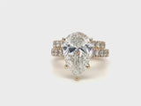 7.48 CTW Diamond Ring