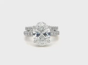 7-00-CTW Diamond Ring