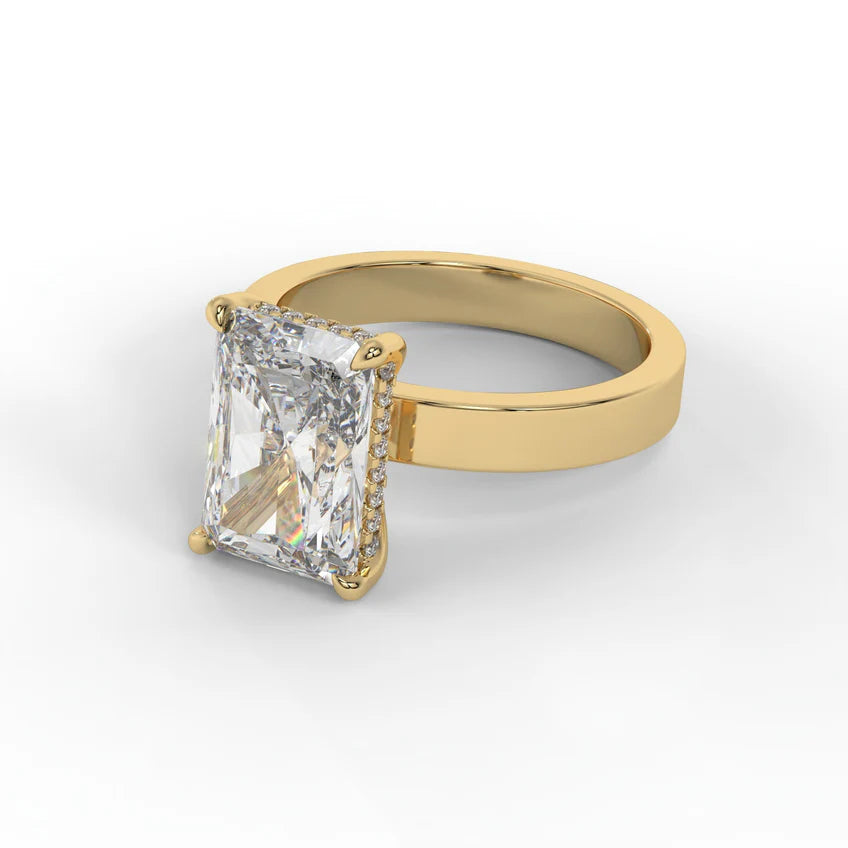 Promise Radiant