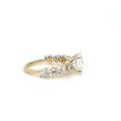 2.73 CTW Diamond Ring